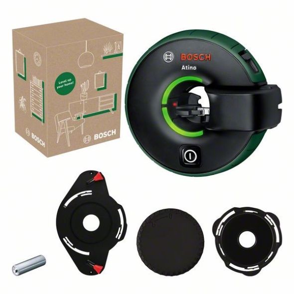 Linienlaser 0603663AZ0