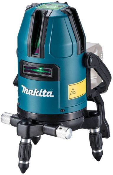 Akku-Multi Linienlaser SK40GDZ Akku-Multi Linienlaser SK40GDZ