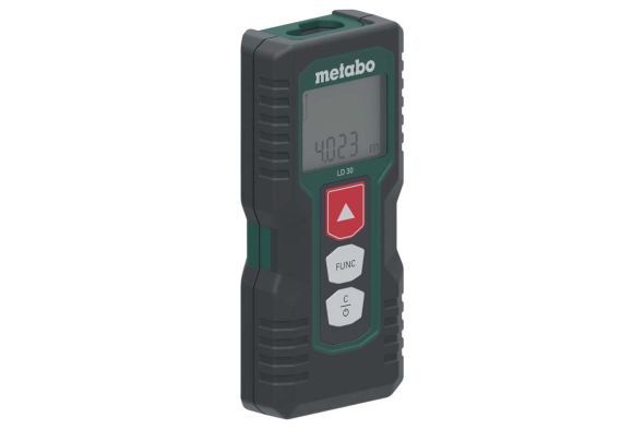 Laser-Distanzmessgerät LD 30 Laser-Distanzmessgerät LD 30