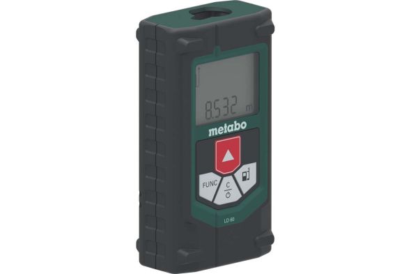 Laser-Distanzmessgerät LD 60 Laser-Distanzmessgerät LD 60