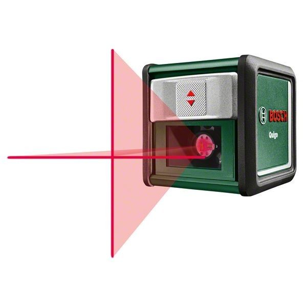 Kreuzlinien-Laser 0603663503