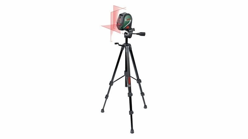 Kreuzlinien-Laser 0603663903