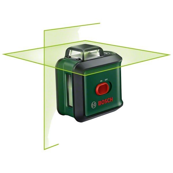 Kreuzlinien-Laser 60366300000