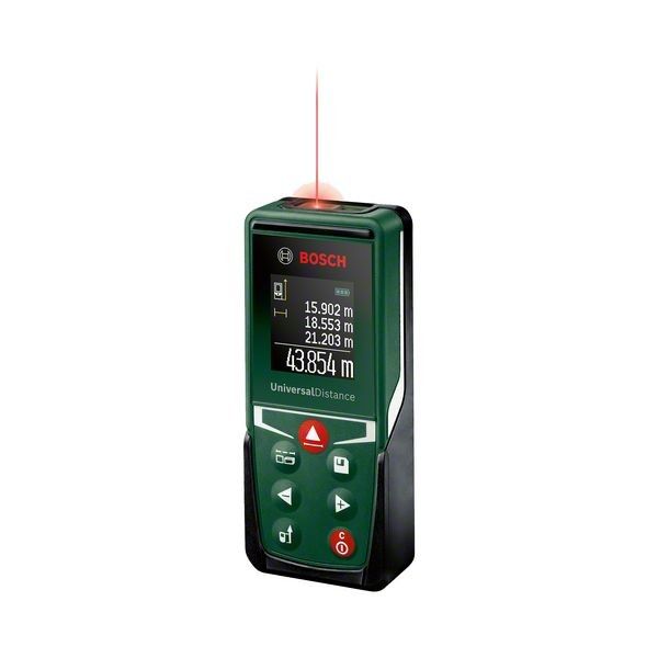 Laser-Entfernungsmesser 0603672801 Laser-Entfernungsmesser 0603672801