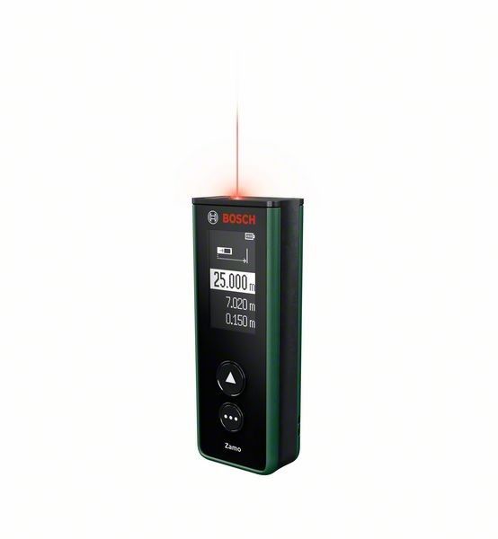 Laser-Entfernungsmesser 0603672900 Laser-Entfernungsmesser 0603672900