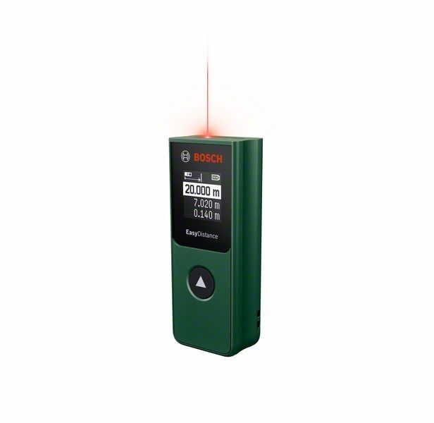 Laser-Entfernungsmesser 0603672A00
