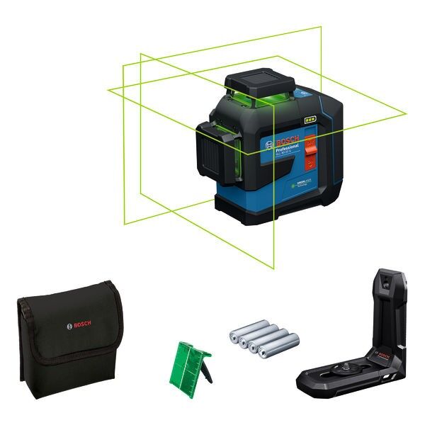 Linienlaser 0601065500