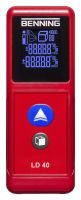 Laser-Entfernungsmessgerät LD 40