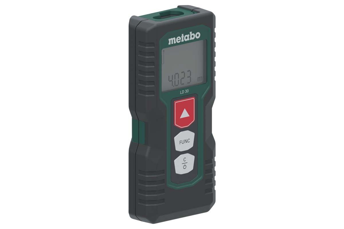 Laser-Distanzmessgerät LD 30 Laser-Distanzmessgerät LD 30