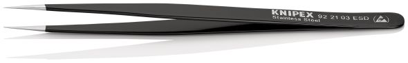 Universalpinzette 92 21 03 ESD Universalpinzette 92 21 03 ESD