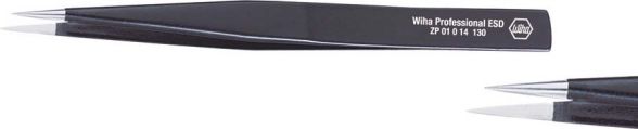 Universalpinzette ZP 01 0 14 130mm Universalpinzette ZP 01 0 14 130mm