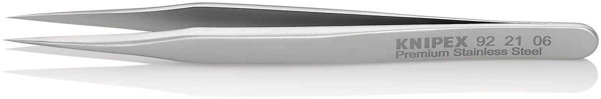 Mini-Präzisionspinzette 92 21 06