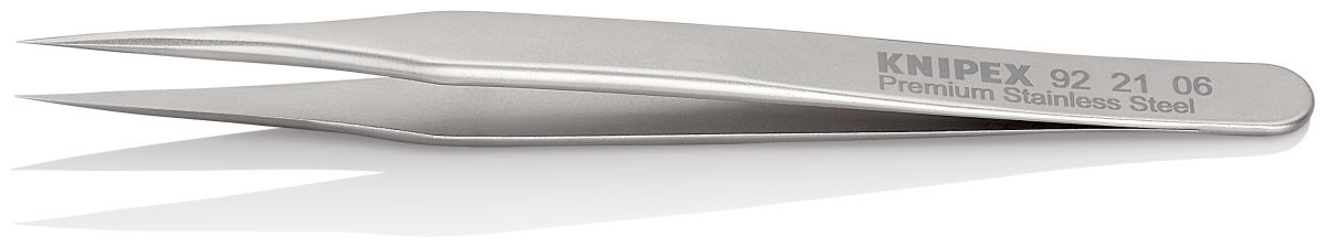 Mini-Präzisionspinzette 92 21 06
