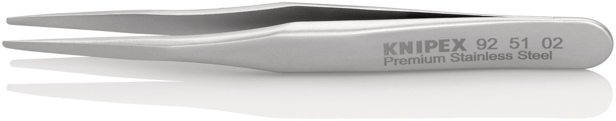 Mini-Präzisionspinzette 92 51 02