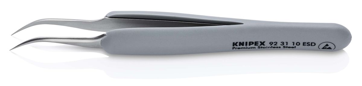Präzisionspinzette 92 31 10 ESD