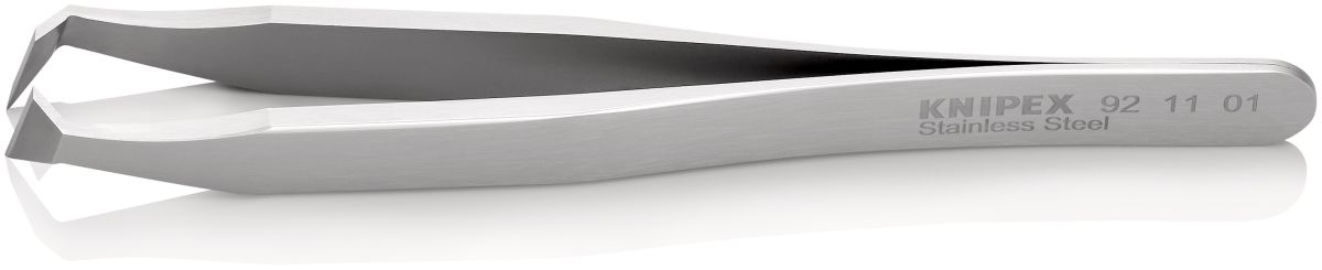 Schneidpinzette 92 11 01