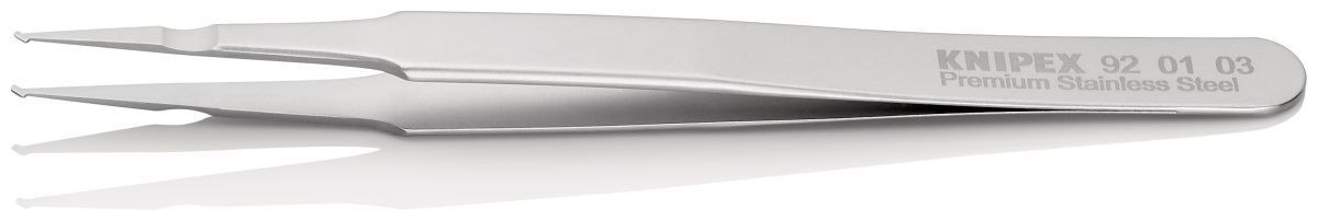 SMD-Präzisionspinzette 92 01 03