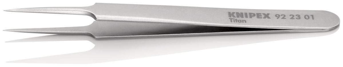 Titanpinzette 92 23 01