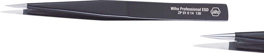Universalpinzette ZP 01 0 14 130mm Universalpinzette ZP 01 0 14 130mm