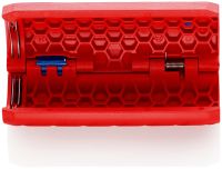 TwistCut Wellrohrschneider 90 22 01 SB TwistCut Wellrohrschneider 90 22 01 SB