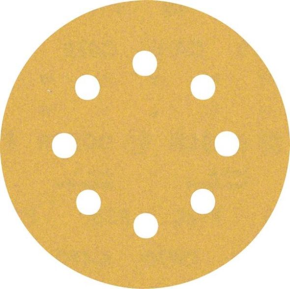 C470 Schleifpapier 2608900798