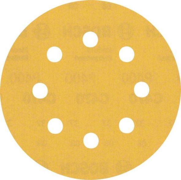C470 Schleifpapier 2608900801 C470 Schleifpapier 2608900801