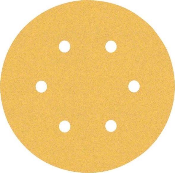 C470 Schleifpapier 2608900817