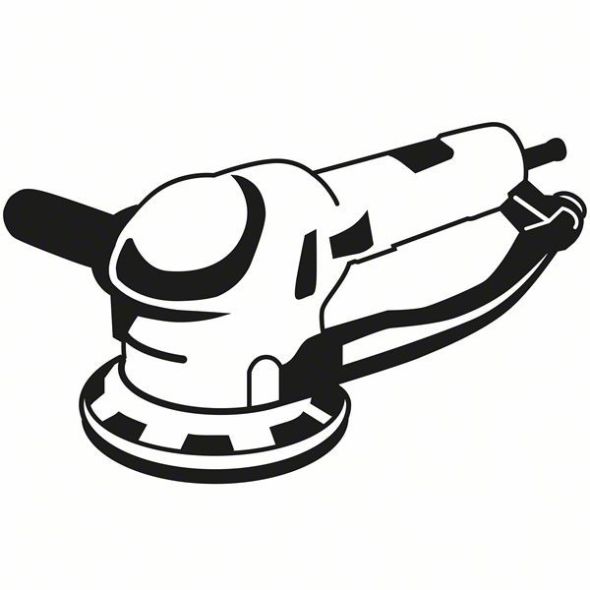 C470 Schleifpapier 2608900820
