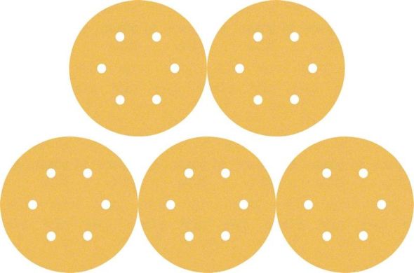 C470 Schleifpapier 2608900821