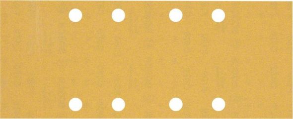 C470 Schleifpapier 2608900837