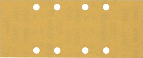 C470 Schleifpapier 2608900872