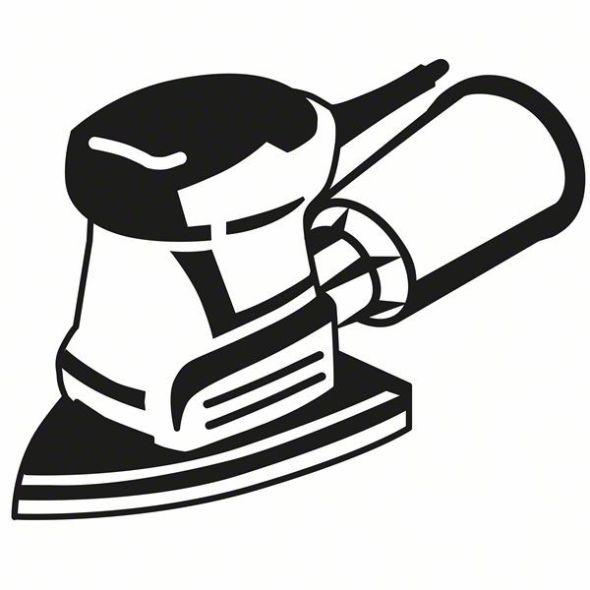 C470 Schleifpapier 2608900887 C470 Schleifpapier 2608900887