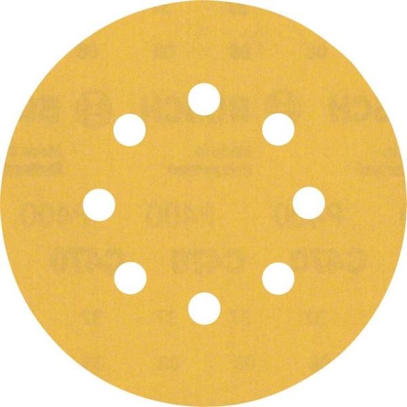 C470 Schleifpapier 2608900916 C470 Schleifpapier 2608900916