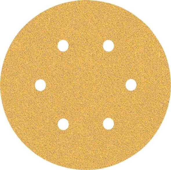 C470 Schleifpapier 2608900918