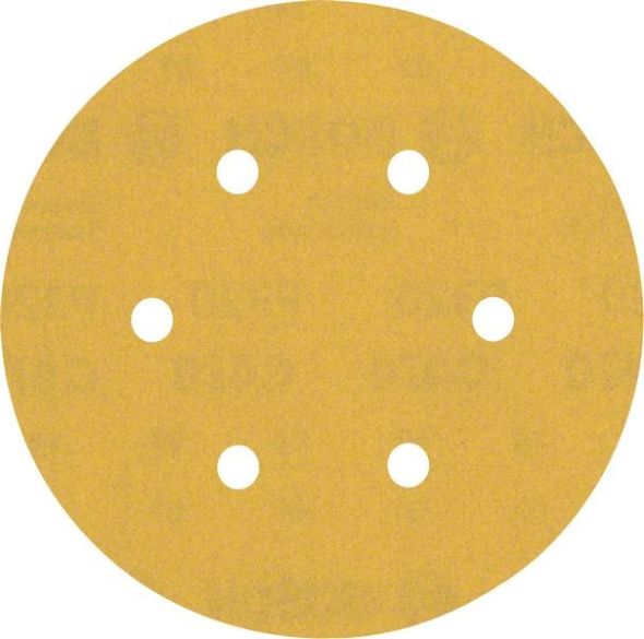 C470 Schleifpapier 2608900924