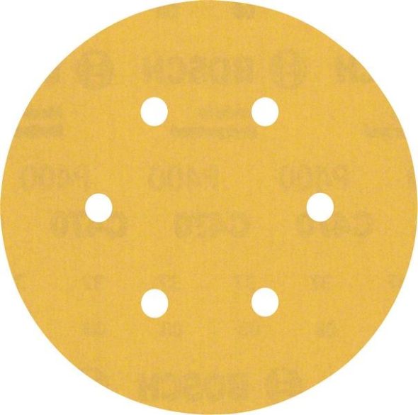 C470 Schleifpapier 2608900925 C470 Schleifpapier 2608900925