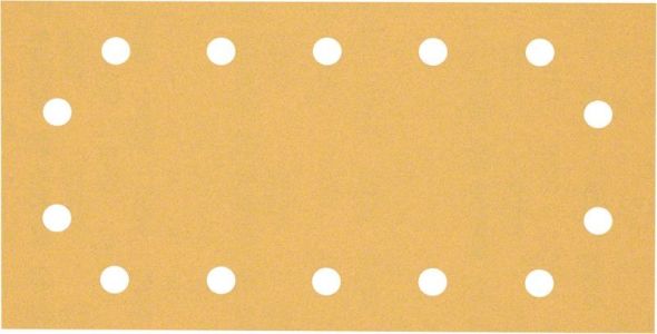 C470 Schleifpapier 2608900946