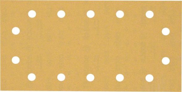 C470 Schleifpapier 2608900947