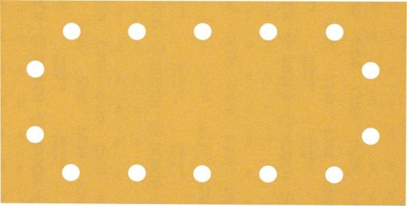 C470 Schleifpapier 2608900948