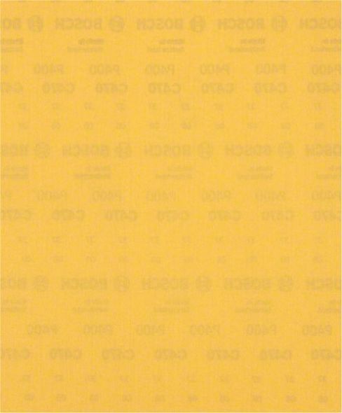 C470 Schleifpapier 2608900967 C470 Schleifpapier 2608900967