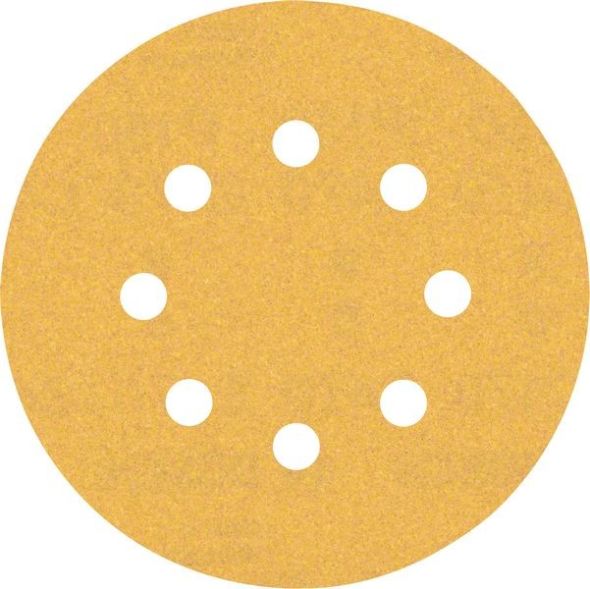 C470 Schleifpapier 2608901120