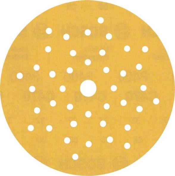 C470 Schleifpapier 2608901134