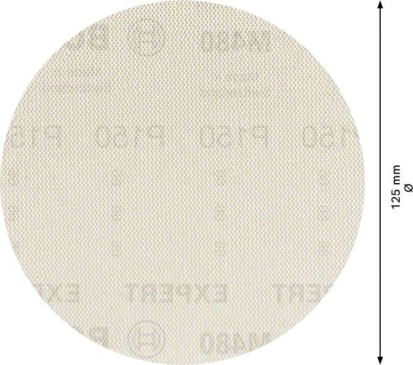 M480 Schleifnetz 2608900674