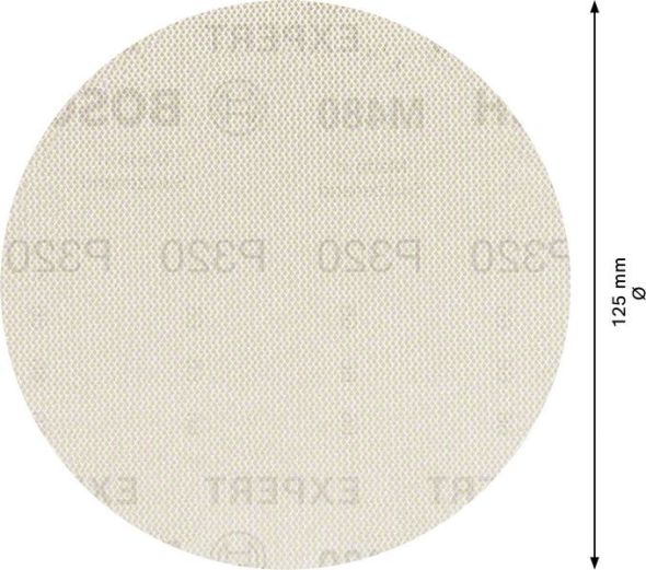 M480 Schleifnetz 2608900678 M480 Schleifnetz 2608900678