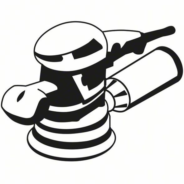 M480 Schleifnetz 2608900702