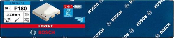 M480 Schleifnetz 2608900711