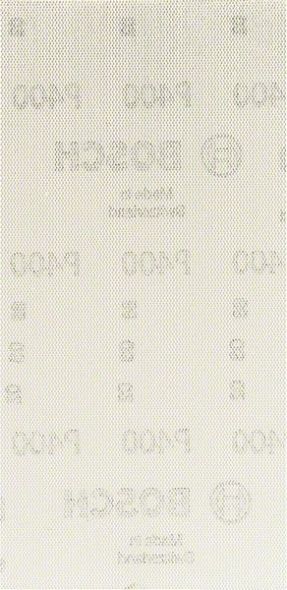 M480 Schleifnetz 2608900751