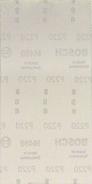 M480 Schleifnetz 2608900766