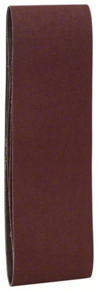 Schleifband-Set X440 2608607260 Schleifband-Set X440 2608607260