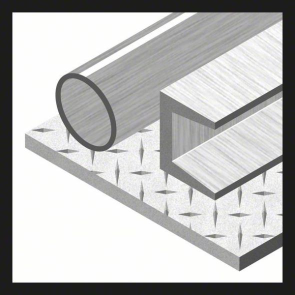 Schleifband Y580 2608608Y47